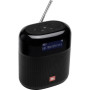 Акустична система JBL Tuner XL Black (JBLTUNERXLBLKEU) Акустична система JBL Tuner XL Black (JBLTUNERXLBLKEU)