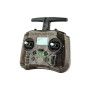 Пульт управління для дрона RadioMaster Pocket ELRS Charcoal (HP0157.0054-M2) Пульт управління для дрона RadioMaster Pocket ELRS Charcoal (HP0157.0054-M2)