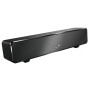 Акустична система Genius SoundBar 100 USB Black (31730024400) Акустична система Genius SoundBar 100 USB Black (31730024400)