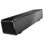 Акустична система Genius SoundBar 100 USB Black (31730024400) Акустична система Genius SoundBar 100 USB Black (31730024400)