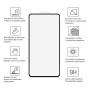 Скло захисне Drobak Samsung Galaxy S24 FE (Black) (383802) Скло захисне Drobak Samsung Galaxy S24 FE (Black) (383802)