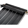 Райзер PcCooler Vertical GPU RISER CABLE PCI-E BK 4.0 185мм PCI-E4.0X16 Чор (RC185 BK 4.0) Райзер PcCooler Vertical GPU RISER CABLE PCI-E BK 4.0 185мм PCI-E4.0X16 Чор (RC185 BK 4.0)