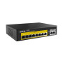 Комутатор мережевий Netis P110C Комутатор мережевий Netis P110C