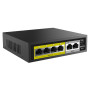 Комутатор мережевий Netis P110C Комутатор мережевий Netis P110C
