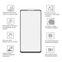 Скло захисне Drobak Xiaomi 14T Pro Black Frame A+ (383810) Скло захисне Drobak Xiaomi 14T Pro Black Frame A+ (383810)