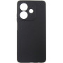 Чохол до мобільного телефона Dengos Oppo A3X Carbon + glass (Black) (DG-KM-123) Чохол до мобільного телефона Dengos Oppo A3X Carbon + glass (Black) (DG-KM-123)