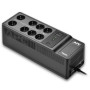 Пристрій безперебійного живлення APC Back-UPS 850VA, 520W (BE850G2-GR) Пристрій безперебійного живлення APC Back-UPS 850VA, 520W (BE850G2-GR)
