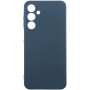 Чохол до мобільного телефона Dengos Carbon Samsung Galaxy A16 5G (blue) (DG-TPU-CRBN-215) Чохол до мобільного телефона Dengos Carbon Samsung Galaxy A16 5G (blue) (DG-TPU-CRBN-215)