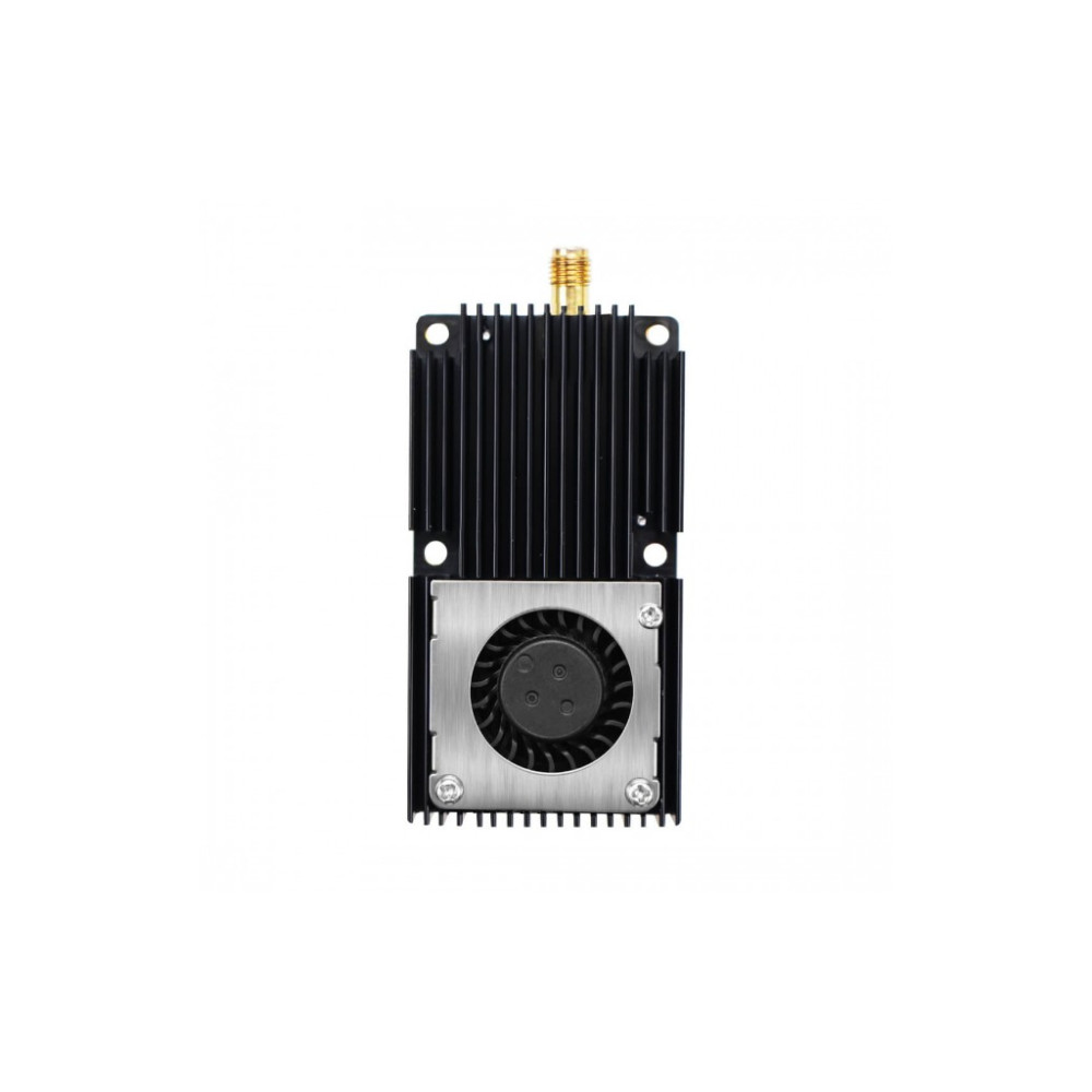 Відеопередавач (VTX) AKK Alpha 10W 5.8GHz 80CH (A10)