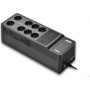 Пристрій безперебійного живлення APC Back-UPS 550VA, 300W (BE500G2-GR)