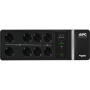 Пристрій безперебійного живлення APC Back-UPS 550VA, 300W (BE500G2-GR)