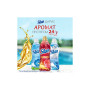 Кондиціонер для білизни Silan Aromatherapy Sensual Rose 1100 мл (9000101800913) Кондиціонер для білизни Silan Aromatherapy Sensual Rose 1100 мл (9000101800913)