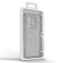 Чохол до мобільного телефона Armorstandart Air Force Xiaomi Redmi Note 14 4G Camera cover Clear (ARM79699) Чохол до мобільного телефона Armorstandart Air Force Xiaomi Redmi Note 14 4G Camera cover Clear (ARM79699)