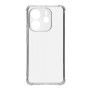 Чохол до мобільного телефона Armorstandart Air Force Xiaomi Redmi Note 14 4G Camera cover Clear (ARM79699) Чохол до мобільного телефона Armorstandart Air Force Xiaomi Redmi Note 14 4G Camera cover Clear (ARM79699)