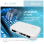Пристрій безперебійного живлення ColorWay CW-PB100LI3WT 10000mAh 21W (CW-PB100LI3WT) Пристрій безперебійного живлення ColorWay CW-PB100LI3WT 10000mAh 21W (CW-PB100LI3WT)