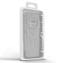Чохол до мобільного телефона Armorstandart Air Nothing Phone (2a) Plus Camera cover Clear (ARM80427) Чохол до мобільного телефона Armorstandart Air Nothing Phone (2a) Plus Camera cover Clear (ARM80427)