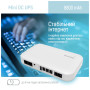 Пристрій безперебійного живлення ColorWay CW-PB088LI3WT 21W V2 (CW-PB088LI3WT) Пристрій безперебійного живлення ColorWay CW-PB088LI3WT 21W V2 (CW-PB088LI3WT)