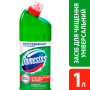 Рідина для чищення ванн Domestos Хвойна Свіжість 1 л (8717163094891) Рідина для чищення ванн Domestos Хвойна Свіжість 1 л (8717163094891)