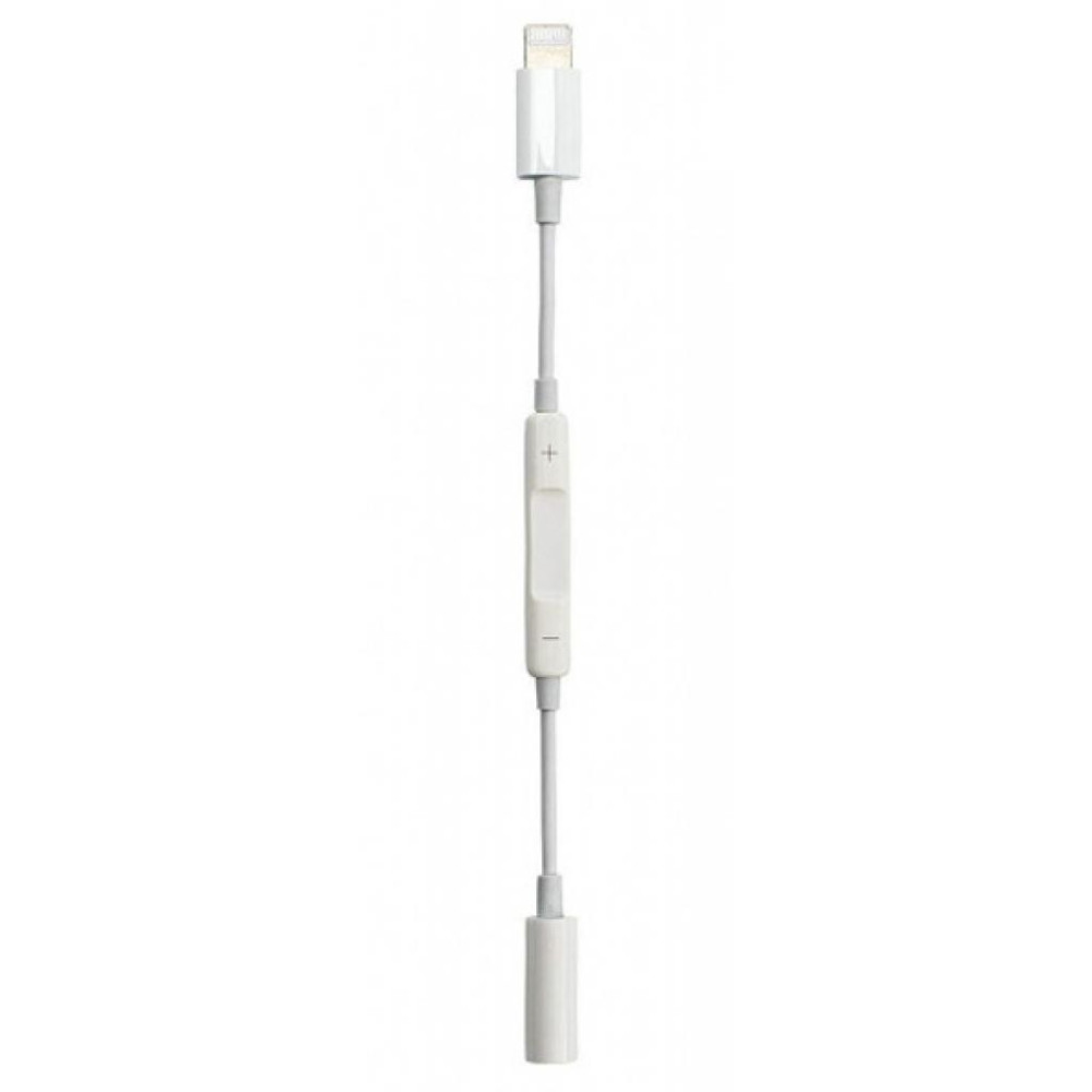Перехідник Lightning to 3.5 mm Jack XoKo (OPT-MH020)