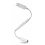 Перехідник Lightning to 3.5 mm Jack XoKo (OPT-MH020) Перехідник Lightning to 3.5 mm Jack XoKo (OPT-MH020)
