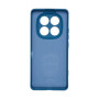 Чохол до мобільного телефона Armorstandart ICON Xiaomi Redmi Note 14 Pro 5G / Poco X7 Camera cover Dark Blue (ARM79828) Чохол до мобільного телефона Armorstandart ICON Xiaomi Redmi Note 14 Pro 5G / Poco X7 Camera cover Dark Blue (ARM79828)