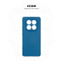 Чохол до мобільного телефона Armorstandart ICON Xiaomi Redmi Note 14 Pro 5G / Poco X7 Camera cover Dark Blue (ARM79828) Чохол до мобільного телефона Armorstandart ICON Xiaomi Redmi Note 14 Pro 5G / Poco X7 Camera cover Dark Blue (ARM79828)