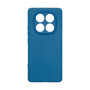 Чохол до мобільного телефона Armorstandart ICON Xiaomi Redmi Note 14 Pro 5G / Poco X7 Camera cover Dark Blue (ARM79828) Чохол до мобільного телефона Armorstandart ICON Xiaomi Redmi Note 14 Pro 5G / Poco X7 Camera cover Dark Blue (ARM79828)