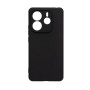 Чохол до мобільного телефона Armorstandart Matte Slim Fit Xiaomi Redmi Note 14 4G Camera cover Black (ARM79723) Чохол до мобільного телефона Armorstandart Matte Slim Fit Xiaomi Redmi Note 14 4G Camera cover Black (ARM79723)