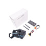 Окуляри FPV Hawkeye Goggles V2 5.8GHz (HP0054.0034) Окуляри FPV Hawkeye Goggles V2 5.8GHz (HP0054.0034)