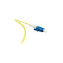 Пігтейл Cor-X LC, 1.5М, SM (OFP-LC/UPC-1,5) Пігтейл Cor-X LC, 1.5М, SM (OFP-LC/UPC-1,5)