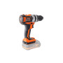 Шуруповерт Tekhmann TCD-65/i20 BS (850186) Шуруповерт Tekhmann TCD-65/i20 BS (850186)