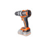Шуруповерт Tekhmann TCD-65/i20 BS (850186) Шуруповерт Tekhmann TCD-65/i20 BS (850186)