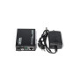 Медіаконвертер Optolink 100M, 20km, SC, RJ45, Tx 1550nm (1M-FE-20B) Медіаконвертер Optolink 100M, 20km, SC, RJ45, Tx 1550nm (1M-FE-20B)