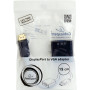 Перехідник DisplayPort to VGA Cablexpert (A-DPM-VGAF-02-W) Перехідник DisplayPort to VGA Cablexpert (A-DPM-VGAF-02-W)
