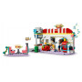 Конструктор LEGO Friends Хартлейк Сіті: ресторанчик в центрі міста 346 деталей (41728) Конструктор LEGO Friends Хартлейк Сіті: ресторанчик в центрі міста 346 деталей (41728)