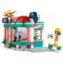Конструктор LEGO Friends Хартлейк Сіті: ресторанчик в центрі міста 346 деталей (41728) Конструктор LEGO Friends Хартлейк Сіті: ресторанчик в центрі міста 346 деталей (41728)