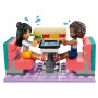 Конструктор LEGO Friends Хартлейк Сіті: ресторанчик в центрі міста 346 деталей (41728) Конструктор LEGO Friends Хартлейк Сіті: ресторанчик в центрі міста 346 деталей (41728)