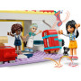 Конструктор LEGO Friends Хартлейк Сіті: ресторанчик в центрі міста 346 деталей (41728) Конструктор LEGO Friends Хартлейк Сіті: ресторанчик в центрі міста 346 деталей (41728)