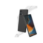 Чохол до мобільного телефона BeCover Motorola Edge 50 Fusion Black (712742) Чохол до мобільного телефона BeCover Motorola Edge 50 Fusion Black (712742)