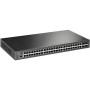 Комутатор мережевий TP-Link TL-SG3452 Комутатор мережевий TP-Link TL-SG3452