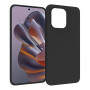 Чохол до мобільного телефона BeCover Motorola Edge 50 Neo Black (712744) Чохол до мобільного телефона BeCover Motorola Edge 50 Neo Black (712744)