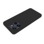 Чохол до мобільного телефона BeCover Motorola Edge 50 Neo Black (712744) Чохол до мобільного телефона BeCover Motorola Edge 50 Neo Black (712744)