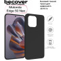 Чохол до мобільного телефона BeCover Motorola Edge 50 Neo Black (712744) Чохол до мобільного телефона BeCover Motorola Edge 50 Neo Black (712744)