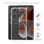 Чохол до мобільного телефона BeCover Motorola Edge 50 Neo Transparancy (712745) Чохол до мобільного телефона BeCover Motorola Edge 50 Neo Transparancy (712745)