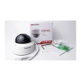 Камера відеоспостереження Hikvision DS-2CD1121-I(F) (2.8) Камера відеоспостереження Hikvision DS-2CD1121-I(F) (2.8)