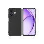 Чохол до мобільного телефона BeCover Oppo A3 4G / А3х 4G / A40m Black (712769) Чохол до мобільного телефона BeCover Oppo A3 4G / А3х 4G / A40m Black (712769)