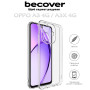 Чохол до мобільного телефона BeCover Oppo A3 4G / А3х 4G / A40m Transparancy (712770) Чохол до мобільного телефона BeCover Oppo A3 4G / А3х 4G / A40m Transparancy (712770)