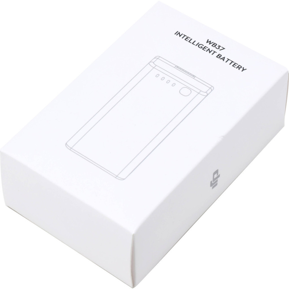 Акумулятор для дрона DJI WB37 Intelligent LiPo Battery Pack for Select DJI Accessorie (CP.BX.000229.02)