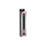 Мережевий фільтр живлення REAL-EL RS-PROTECT 605 3m, black (EL122300041) Мережевий фільтр живлення REAL-EL RS-PROTECT 605 3m, black (EL122300041)