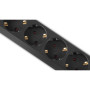 Мережевий фільтр живлення REAL-EL RS-PROTECT 605 3m, black (EL122300041) Мережевий фільтр живлення REAL-EL RS-PROTECT 605 3m, black (EL122300041)